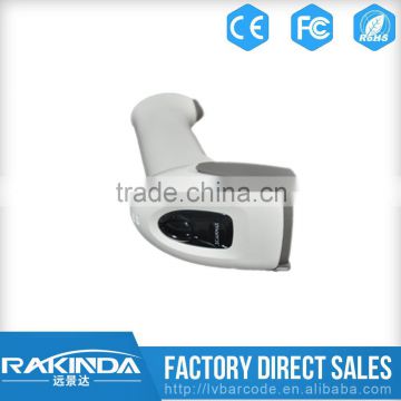 LOW COST and Energy Saving Handheld POS QR Code Scanner USB