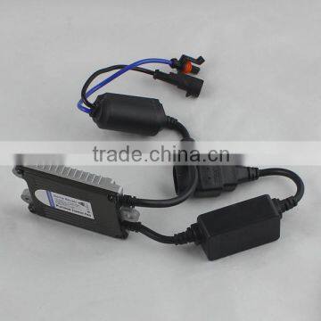Super Slim High Quality Canbus HID Kit 35W HID Xenon Kit H1 H3 H7 H8 H9 H10 H11 9005 9006 880, Solve Cars Error Warning With EMC photo-5