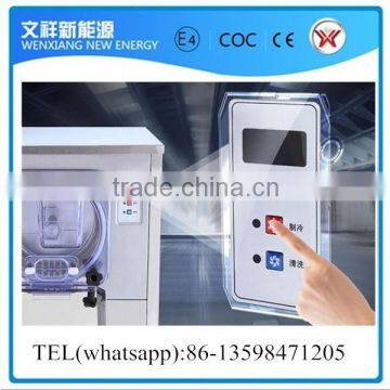 Commercial Hard Ice Cream Cone Maker (Factory Directly Sale) photo-4