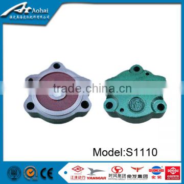 Wholesale changfa single cylinder diesel engine S195 oil pump