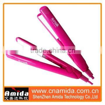 Mini Keratin Hair Straightening car plug hair straightener, mini iron hair for car