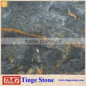 Hot Sale Blue Onyx Marble With Good Price photo-2