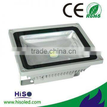 CE and ROHS high power auto led flood light 30w