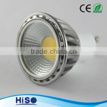 5w COB Led Spot Light with Celling Lamp Dimmable