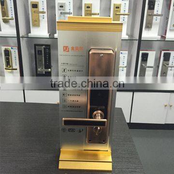 Security Keypad Electronic Door Lock Digital Keypad Door Lock Smart Keypad Door Lock photo-3