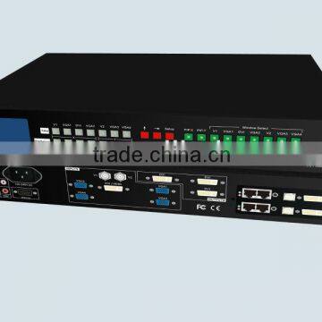 hdmi video wall processor