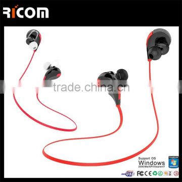 mini bluetooth headset enjoyou for sale,bluetooth headset with mp3,motorcycle bluetooth headset--BTH-213--Shenzhen Ricom