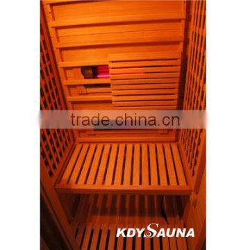 Far Infrared Family Sauna Room Health and Wellness Products photo-2