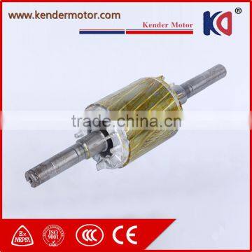 Rotor And Stator for Induction Motor photo-2