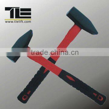 Machinist Hammer with Fibre Handle
