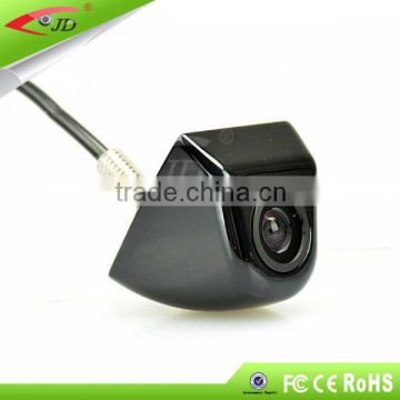 Universality car camera rear view and front view Pinhole car camera