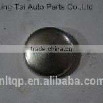 HOWO TRUCK PARTS Core hole plug