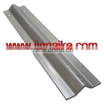 sliding ground track,sliding door track