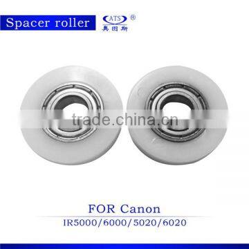 Copier parts spacer roller compatible IR6000 5000 5020 6020 new products on china market