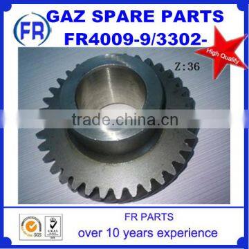 GAZ 3302 spare parts gear