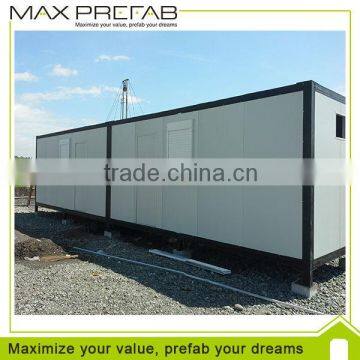 Cheap Living 20ft Container Home