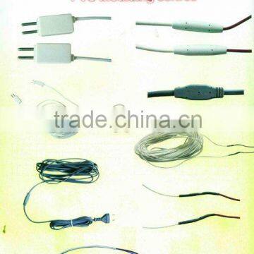 PVC & Silicone Heater Assemblies