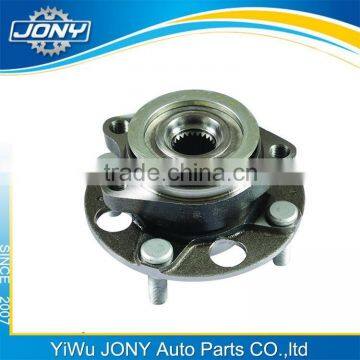 Car front alxe wheel hub unit wheel hub bearing for TIIDA 40202-EL000