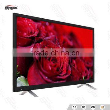 32nch Cheap Led tv With Vga Port Hotel tv System photo-4