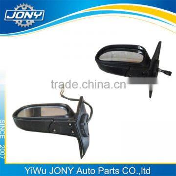 Body auto parts for TOYOTA COROLLA ELETRIC/MANUAL side mirror