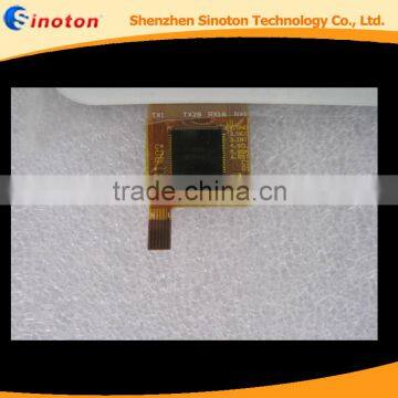 Tablet Touch Screen Capacitance Screen QSD E-C8015-01 Digitizer Glass Touchpad Replacement