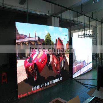 High Density and Small Spacing P3 Indoor Led Screen Indoor Display Quality Choice photo-3