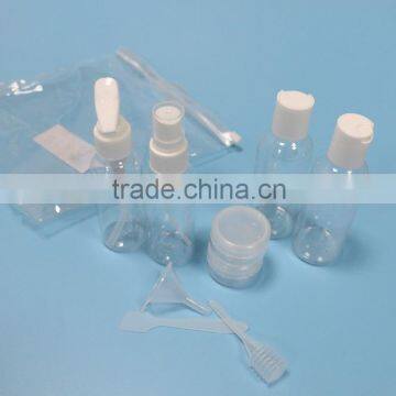 Portable Perfume Pet Bottles for Travel photo-5