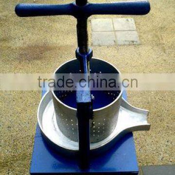 High Quality Manual Coconut Milk Press