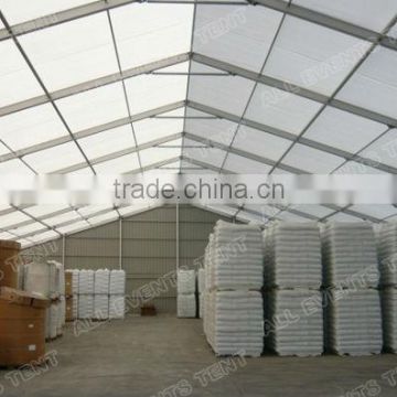 Large Warehouse Tent/ Used industrial tents