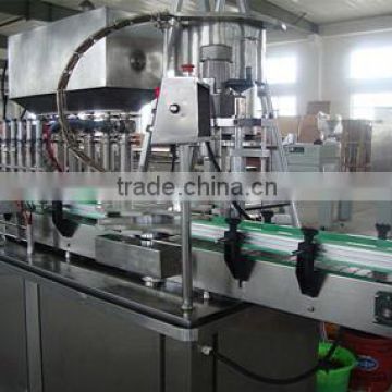 Essential Oil Filling Machine