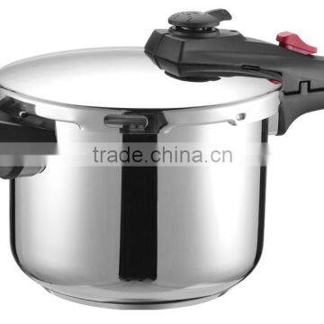 6L Cookware Cooker Pressure Cooker photo-2