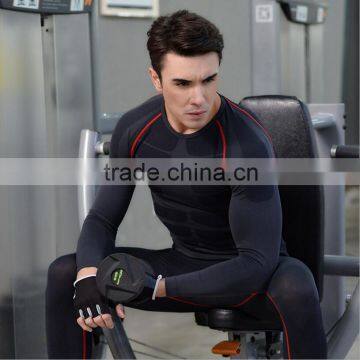 2016 new style long sleeve men shaper ,Body Shape, men slimming body shaper