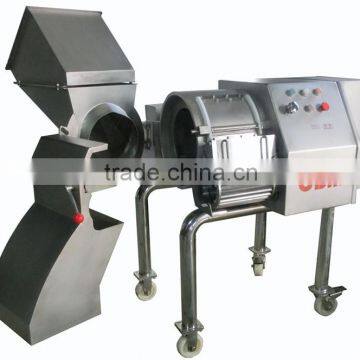 Durable Multifunction Vegetable Dicer Machine CD400