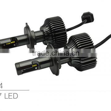 Top Quality Car accessories led headlights Hot Selling Cr ee LED CAR LIGHT