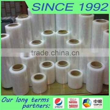 23 Micorn PE/LLDPE/LDPE Packing Stretch Film photo-3