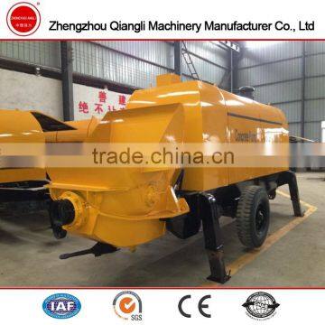 60m3 Concrete Pump For Sale 56m Concrete Pump XCMG