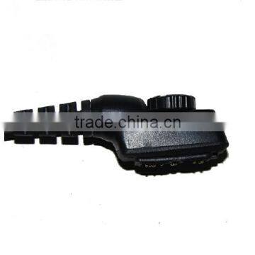Two Way Radio Plug Connector for Cassidian THR9 Walkie Talkie