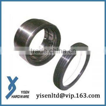 Wave washer seals product manufacture