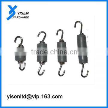 vibrating springs product manufacture
