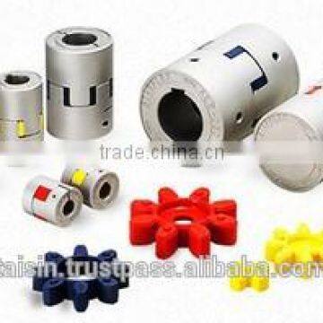 High-security flexible disc couplings with multiple functions made in Japan