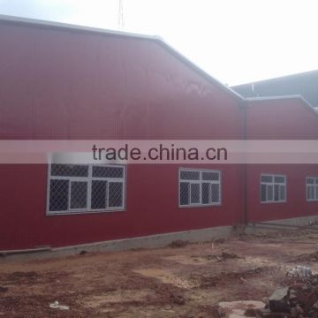 quick building warehouse, warehouse building design, prefabricated warehouse building