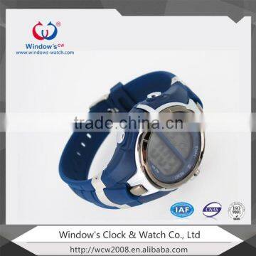 Popular Digital Sports Watch,Analog Digital Watch photo-4