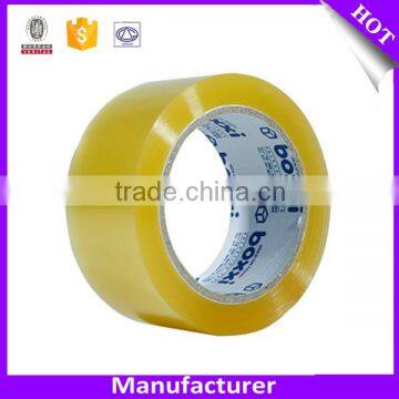 3 inch packing tape, 3inch sealing tape, 3inch tape