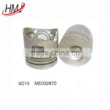 Excavator Spare Parts/engine Spare Parts/pision photo-3