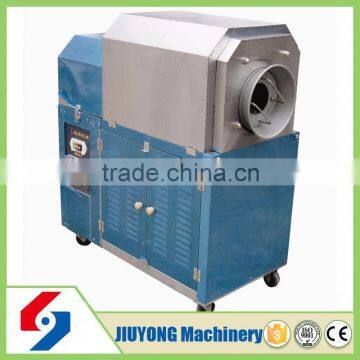 High efficiency peanut roaster machine