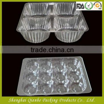 Plastic Egg Packaging