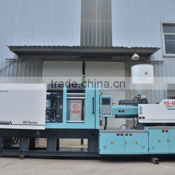 High Quality Screw Injection Molding Machine photo-5