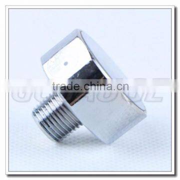 High Quality 23mm 25mm 300bar Air Pressure Gauge 1" photo-2