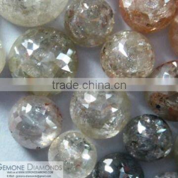 NATURAL EARTHMINDED LOOSE OPAQUE HIGH QUALITY DIAMONDS