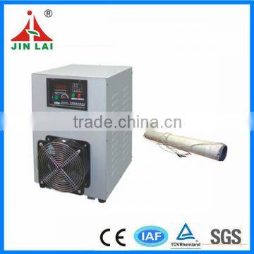 Air Cooled Type Induction Heating Machine